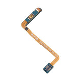 Samsung Galaxy A25 Fingeravtrycksläsare - Gul