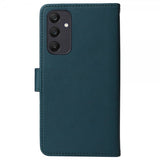Betopnice Samsung Galaxy A25 Fodral med Löstagbart Skal 005 Blå