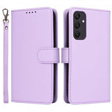 Betopnice Samsung Galaxy A25 Fodral med Löstagbart Skal 005 Lila