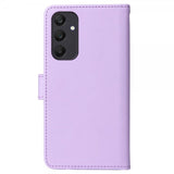 Betopnice Samsung Galaxy A25 Fodral med Löstagbart Skal 005 Lila