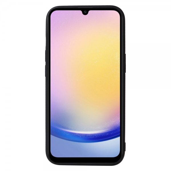 Betopnice Samsung Galaxy A25 Fodral med Löstagbart Skal 005 Lila