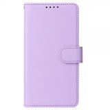 Betopnice Samsung Galaxy A25 Fodral med Löstagbart Skal 005 Lila