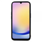 Betopnice Samsung Galaxy A25 Fodral med Löstagbart Skal 005 Röd