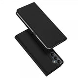Dux Ducis Samsung Galaxy A25 Fodral Skin Pro Series Svart