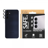 SAFE by PanzerGlass Samsung Galaxy A25 Kameraskydd Camera Protector Svart