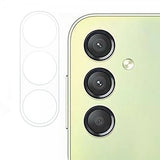 Nordic Covers Samsung Galaxy A25 Kameraskydd Glasberga