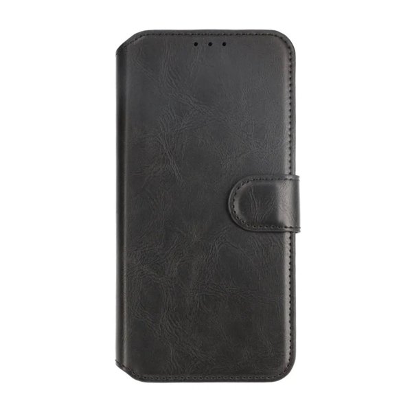 Rvelon Samsung Galaxy A25 Fodral 4 Kortfack Svart
