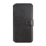 Rvelon Samsung Galaxy A25 Fodral 4 Kortfack Svart