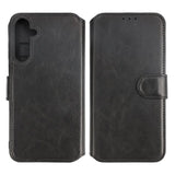 Rvelon Samsung Galaxy A25 Fodral 4 Kortfack Svart
