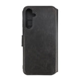Rvelon Samsung Galaxy A25 Fodral 4 Kortfack Svart