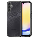 Dux Ducis Samsung Galaxy A25 Skal Aimo Series Svart