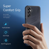 Dux Ducis Samsung Galaxy A25 Skal Aimo Series Svart