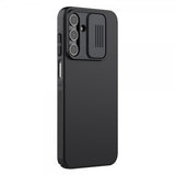 Nillkin Samsung Galaxy A25 Skal CamShield Svart