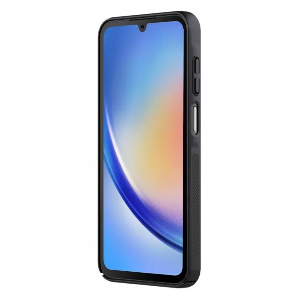 Nillkin Samsung Galaxy A25 Skal CamShield Svart