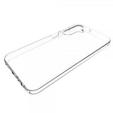Nordic Covers Samsung Galaxy A25 Skal Feather Series Transparent