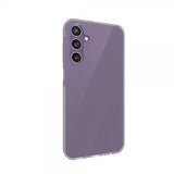 Nordic Covers Samsung Galaxy A25 Skal Feather Series Transparent