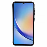 Nordic Covers Samsung Galaxy A25 Skal Feather Series Raven Black