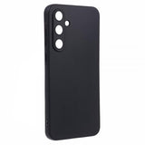 Nordic Covers Samsung Galaxy A25 Skal Feather Series Raven Black