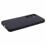 Nordic Covers Samsung Galaxy A25 Skal Feather Series Raven Black