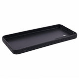 Nordic Covers Samsung Galaxy A25 Skal Feather Series Raven Black