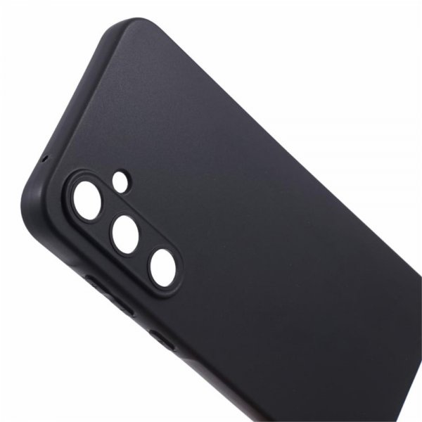 Nordic Covers Samsung Galaxy A25 Skal Feather Series Raven Black