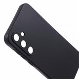 Nordic Covers Samsung Galaxy A25 Skal Feather Series Raven Black