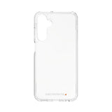 PanzerGlass Samsung Galaxy A25 Skal HardCase D3O Transparent
