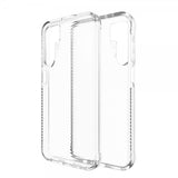 ZAGG Samsung Galaxy A25 Skal Luxe Transparent