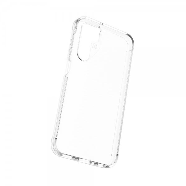 ZAGG Samsung Galaxy A25 Skal Luxe Transparent