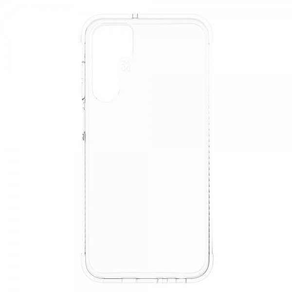 ZAGG Samsung Galaxy A25 Skal Luxe Transparent