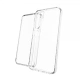 ZAGG Samsung Galaxy A25 Skal Luxe Transparent