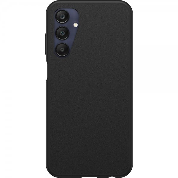 Otterbox Samsung Galaxy A25 Skal React Svart