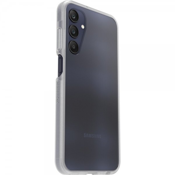 Otterbox Samsung Galaxy A25 Skal React Transparent