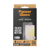 PanzerGlass Samsung Galaxy A25 Skärmskydd Ultra-Wide Fit