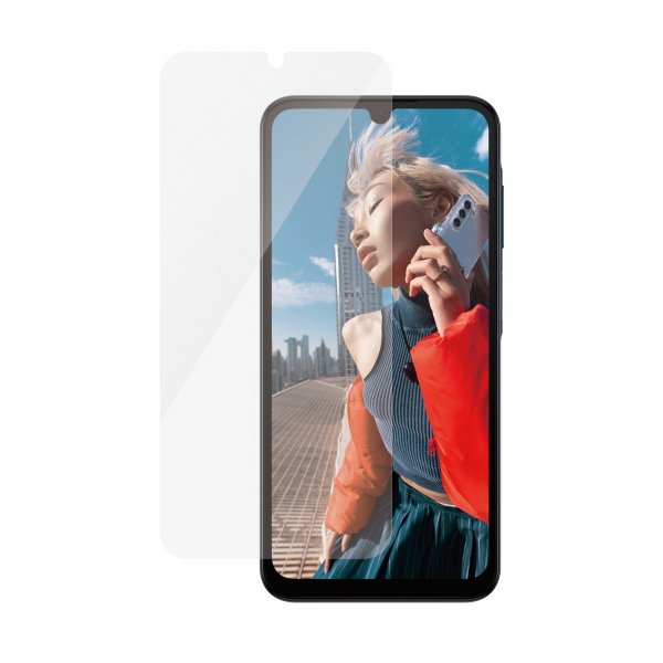 PanzerGlass Samsung Galaxy A25 Skärmskydd Ultra-Wide Fit