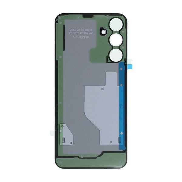 Samsung Galaxy A25 (SM-A256B) Baksida Original – Blå