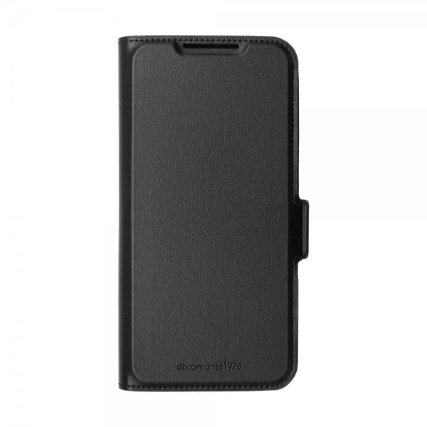 dbramante1928 Samsung Galaxy A26 Fodral Oslo Pro Svart