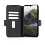 dbramante1928 Samsung Galaxy A26 Fodral Oslo Pro Svart