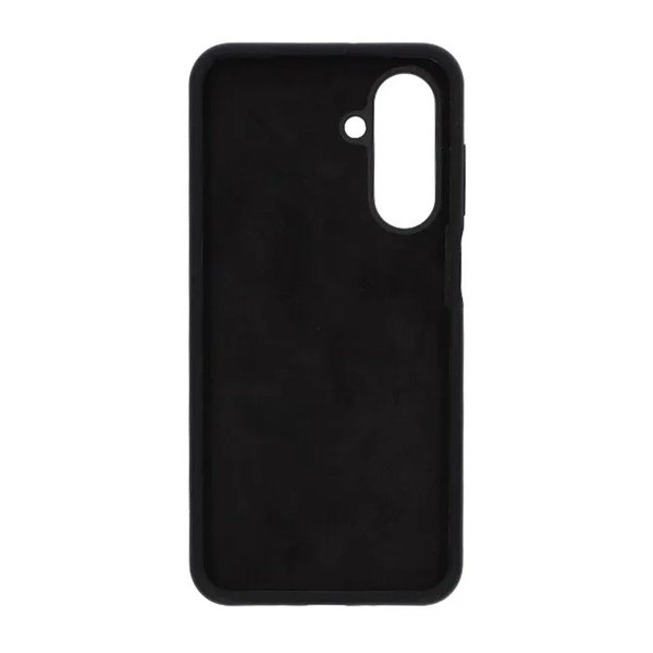 Samsung Galaxy A26 Skal Silikon Svart