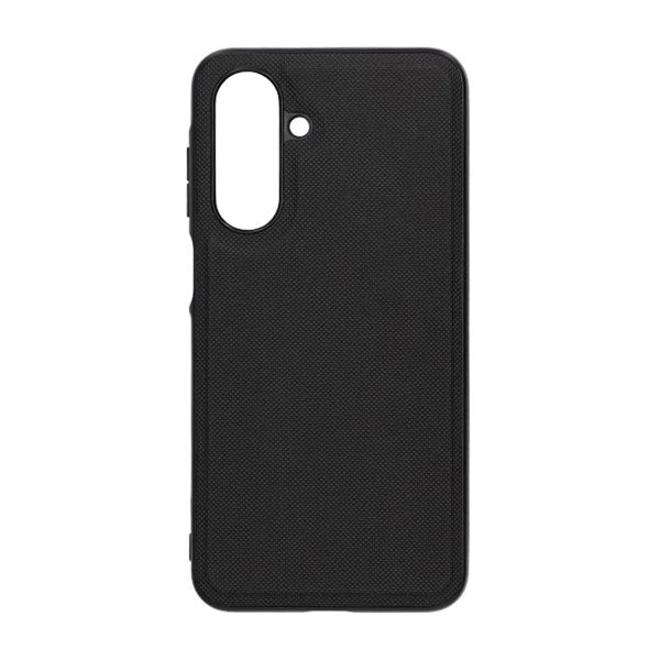 Rvelon Samsung Galaxy A26 Fodral Magnetiskt Avtagbart Skal Svart