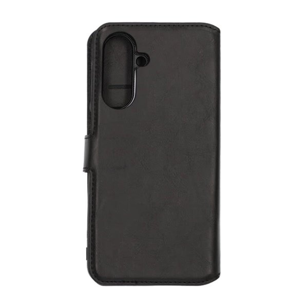 Rvelon Samsung Galaxy A26 Fodral Magnetiskt Avtagbart Skal Svart