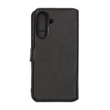 Rvelon Samsung Galaxy A26 Fodral Magnetiskt Avtagbart Skal Svart