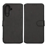 Rvelon Samsung Galaxy A26 Fodral Magnetiskt Avtagbart Skal Svart