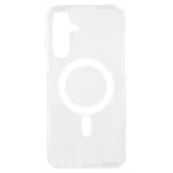 Nordic Covers Samsung Galaxy A26 Skal Feather Series MagSafe Transparent