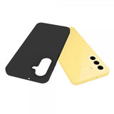 Nordic Covers Samsung Galaxy A26 Skal Feather Series Raven Black