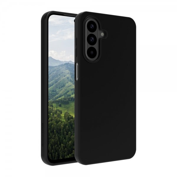 dbramante1928 Samsung Galaxy A26 Skal Greenland Night Black