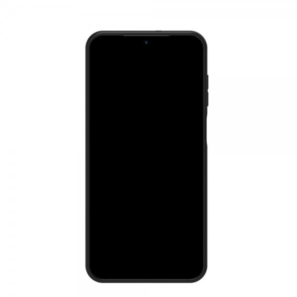 dbramante1928 Samsung Galaxy A26 Skal Greenland Night Black
