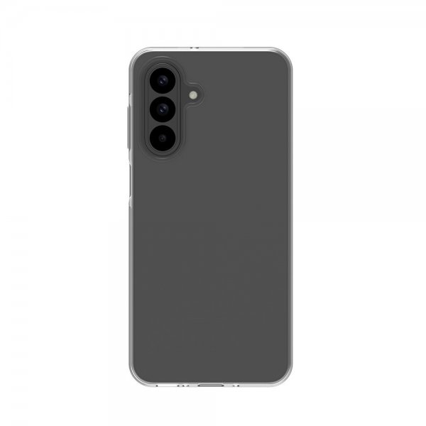 dbramante1928 Samsung Galaxy A26 Skal Greenland Transparent