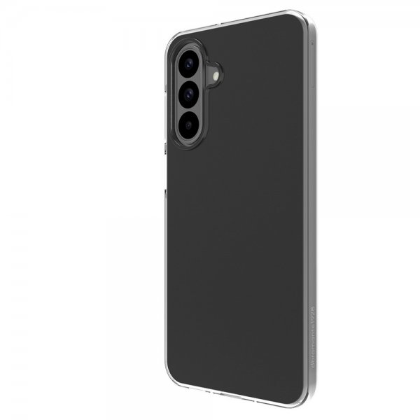 dbramante1928 Samsung Galaxy A26 Skal Greenland Transparent