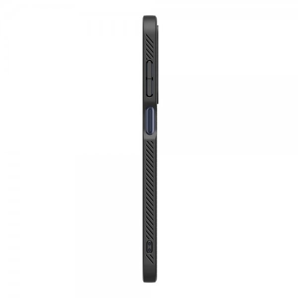 Spigen Samsung Galaxy A26 Skal Liquid Air Matte Black